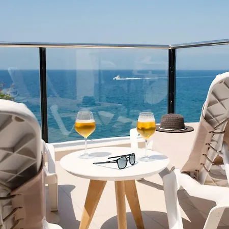 Apartment Estelai By Buenavilla *