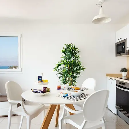 Estelai By Buenavilla Apartment