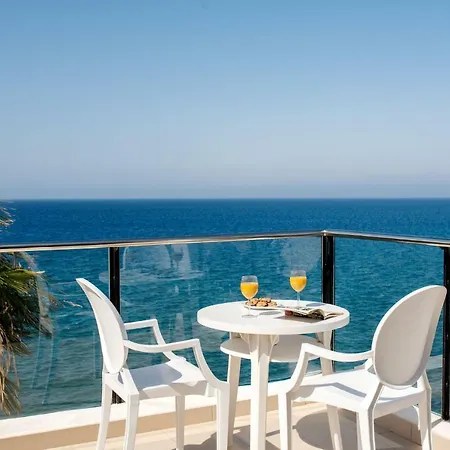 Estelai By Buenavilla * Пуэрто дель Кармен