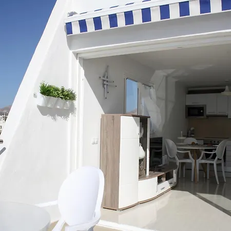 Estelai By Buenavilla * Puerto del Carmen (Lanzarote)