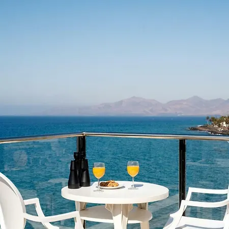 Lägenhet Estelai By Buenavilla Puerto del Carmen (Lanzarote)