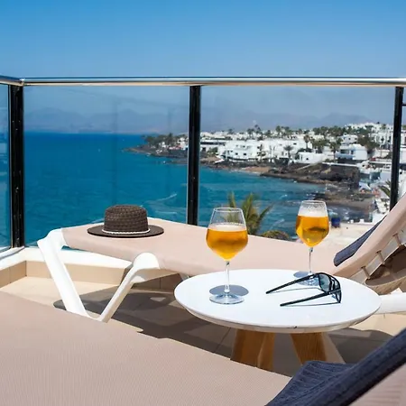 Apartment Estelai By Buenavilla Puerto del Carmen (Lanzarote)
