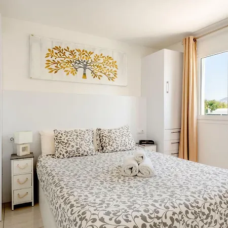 Estelai By Buenavilla Apartment *