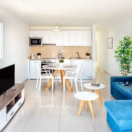 Apartment Estelai By Buenavilla *