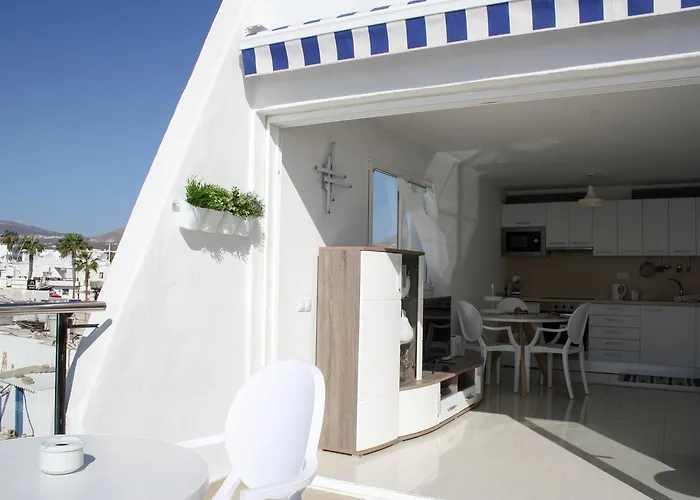 Estelai By Buenavilla * 卡门港