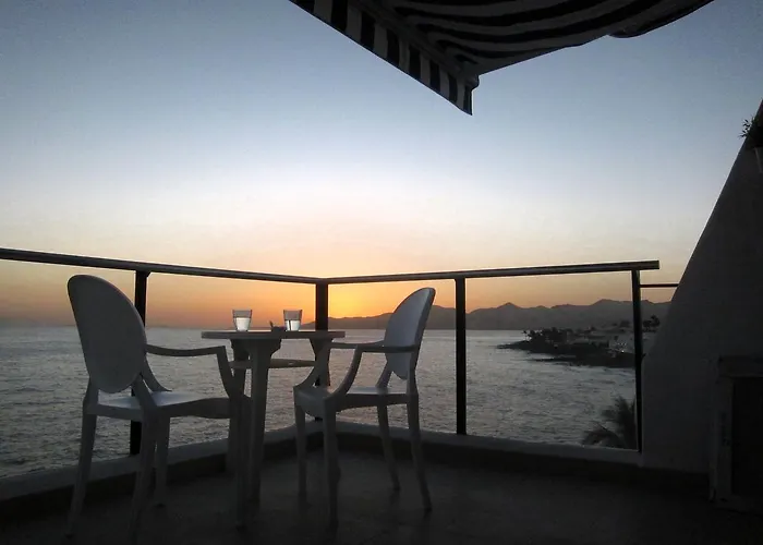 公寓 Estelai By Buenavilla