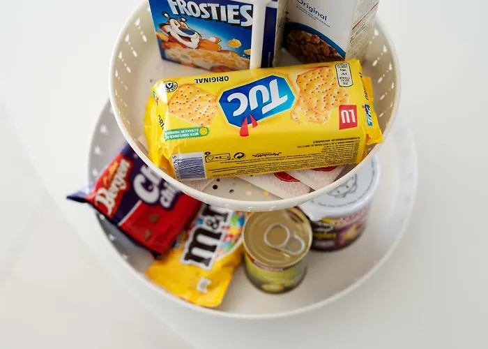 Estelai By Buenavilla * 卡门港