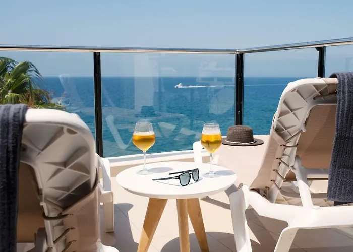 Apartment Estelai By Buenavilla *