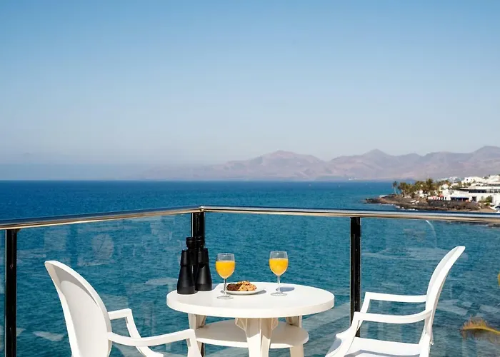 Apartment Estelai By Buenavilla Puerto del Carmen (Lanzarote)