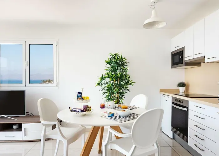 Estelai By Buenavilla Apartment