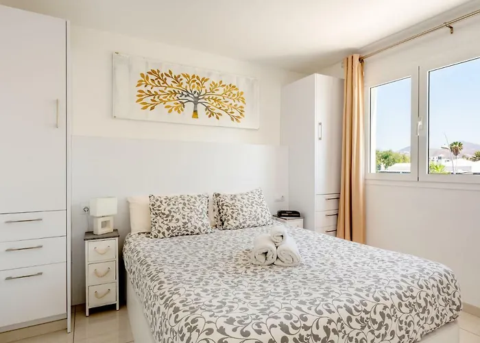 Estelai By Buenavilla Apartment *