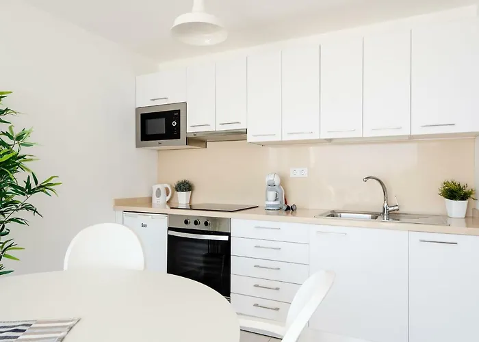 Estelai By Buenavilla Apartment Puerto del Carmen (Lanzarote)