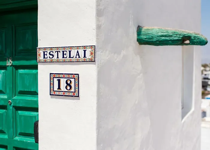 Estelai By Buenavilla