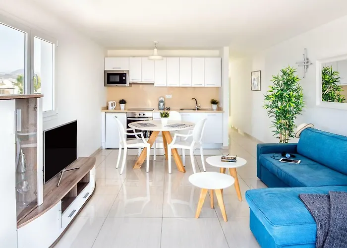 Apartment Estelai By Buenavilla *